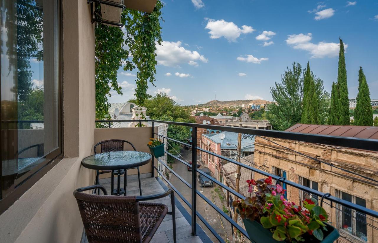 Constant Tbilisi 호텔 외부 사진