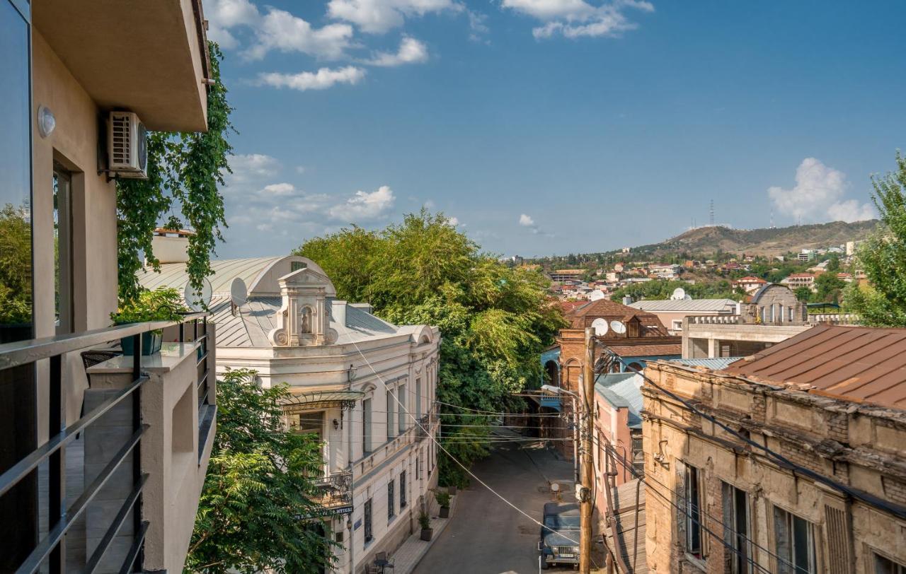 Constant Tbilisi 호텔 외부 사진